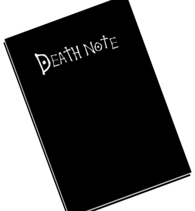 요정 : 데스노트에 남자 이름 적을 때 마다 1000만원줄게 할래? | 인스티즈