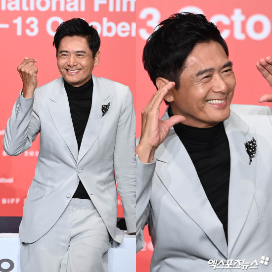 거만한 k-배우들은 k-하트를 무시하지 마라.jpg | 인스티즈