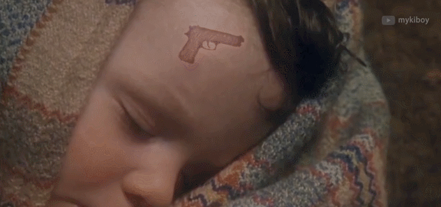 해리포터와 총 | 인스티즈