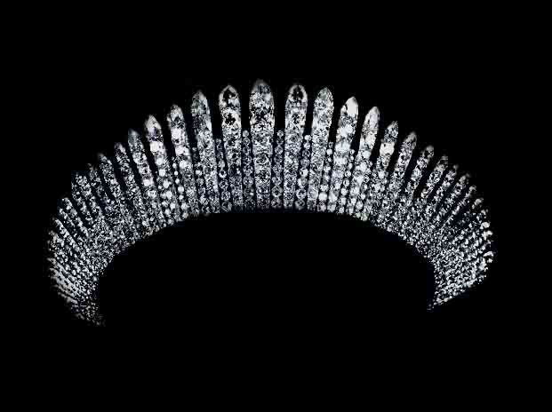 러시아 황실 보석 드레스 짤들 보면 정말 화려해서 눈뽕 오진다 | 인스티즈