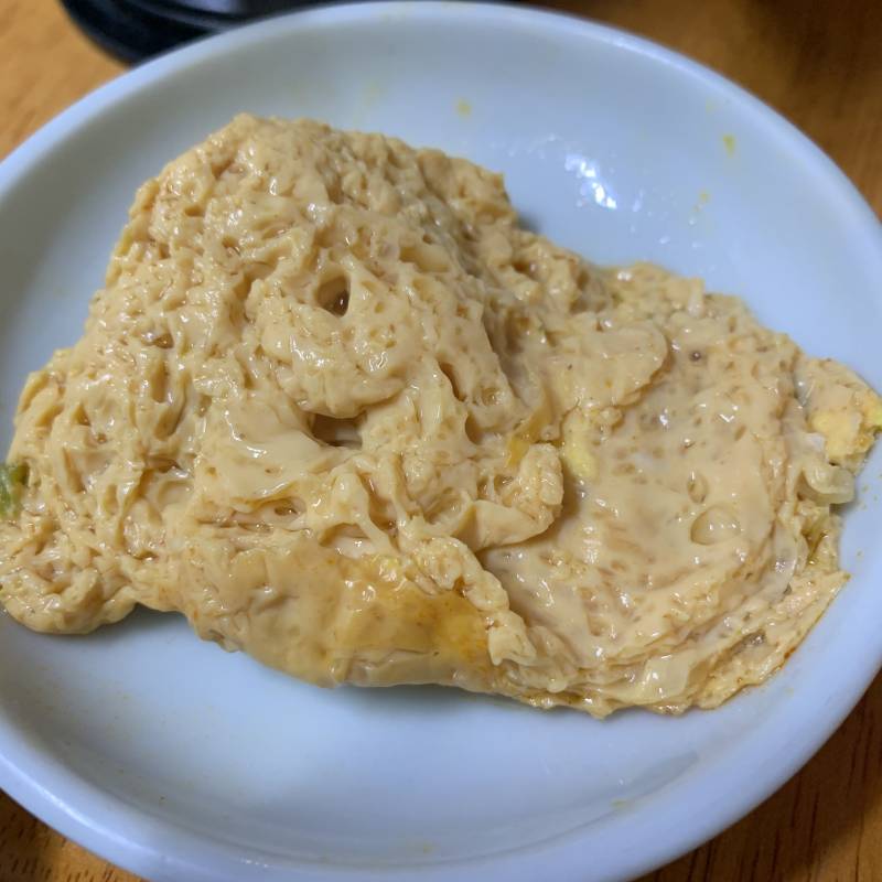 요즘엔 많이들 먹는 컵라면 계란찜 | 인스티즈