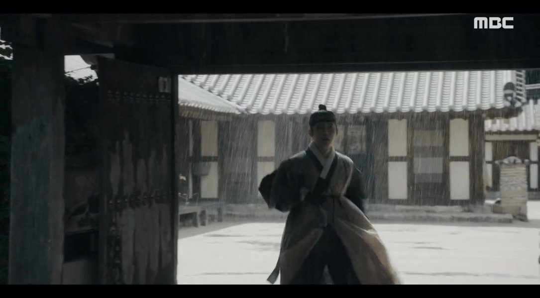 작가가 숟가락으로 먹였는데 이지훈 연기가 오져서 포크레인으로 퍼받아먹었다는 서사.jpg | 인스티즈