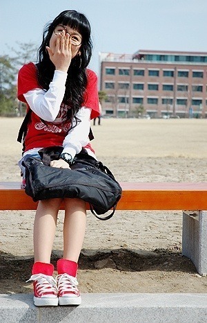 돌고 도는 유행 속 재평가받고 있는 얼짱 甲 | 인스티즈