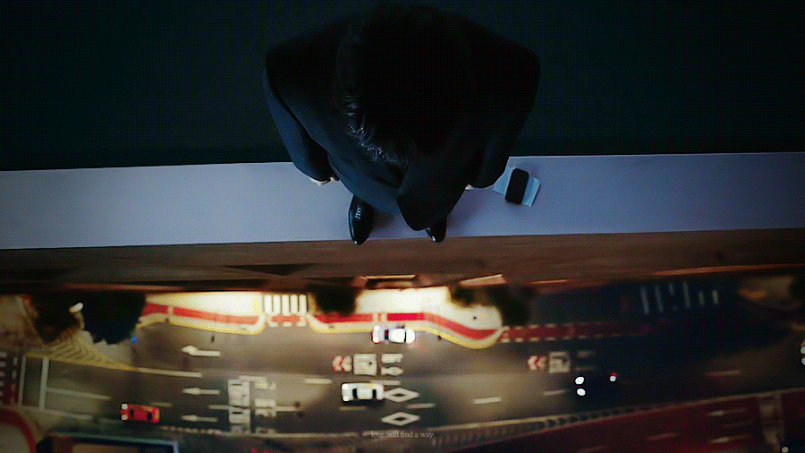 실사화 어려워 보이는데 상당히 잘 만들었던 웹툰 원작 한드들.gif | 인스티즈