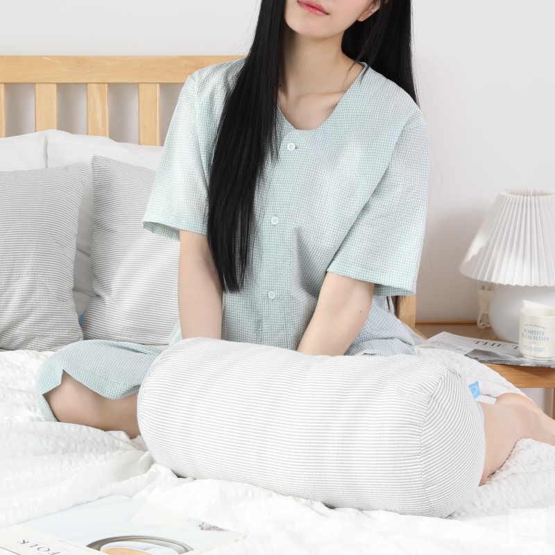 다이소 2024 S/S 패션의류 신상👕 파자마&잠옷&홈웨어🩳 | 인스티즈