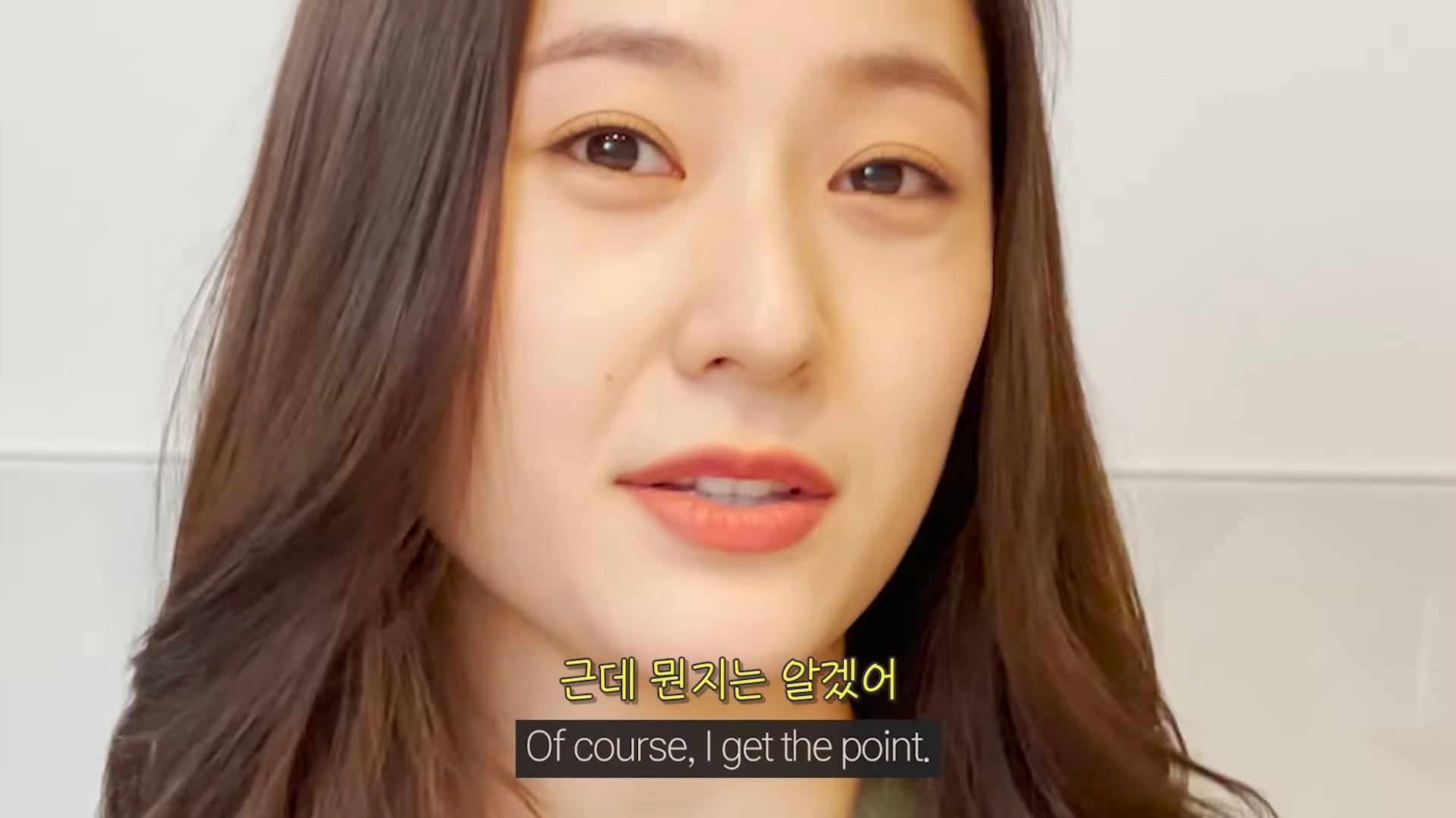 술친구에 대한 여시들의 생각은 제시카다 vs 크리스탈이다 | 인스티즈