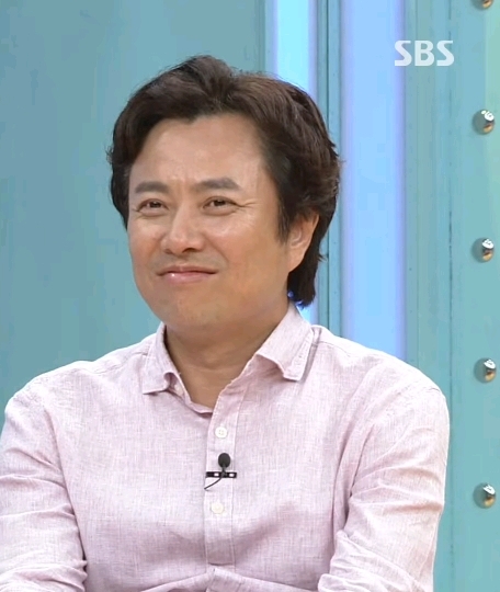 배우 정재은이 말하는 오글거리는 말은 못하는 남편 서현철 | 인스티즈