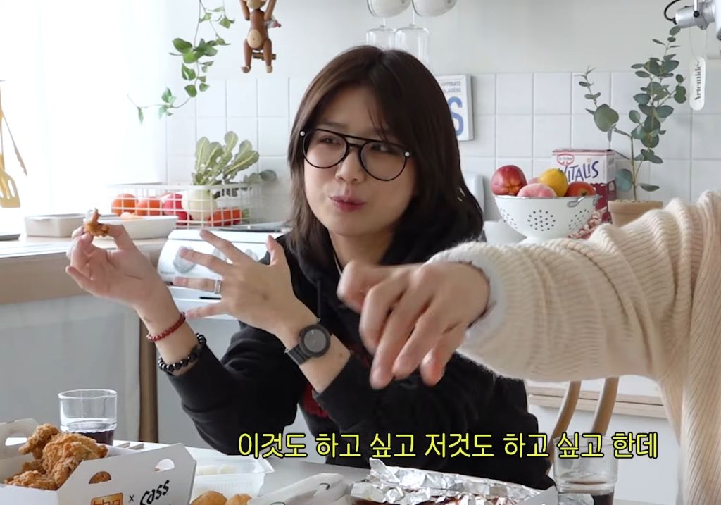 알고보면 직장인들의 심경을 담은 슬픈 노래였던 안예은의 문어의 꿈 | 인스티즈