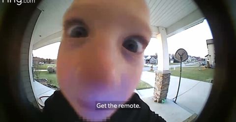 어린이채널이 보고싶었던 아이 | 인스티즈