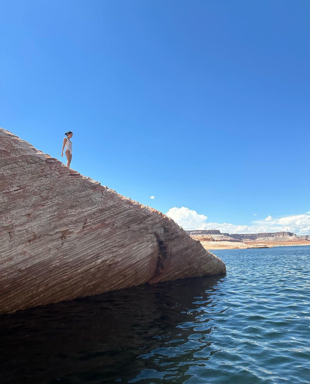 끝내주는 휴가 보내고 온듯한 블랙핑크 제니 | 인스티즈