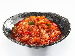 젓갈류 최애는? | 인스티즈