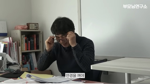 아빠 나이 50세에 얻은 금쪽같은 늦둥이 딸 | 인스티즈