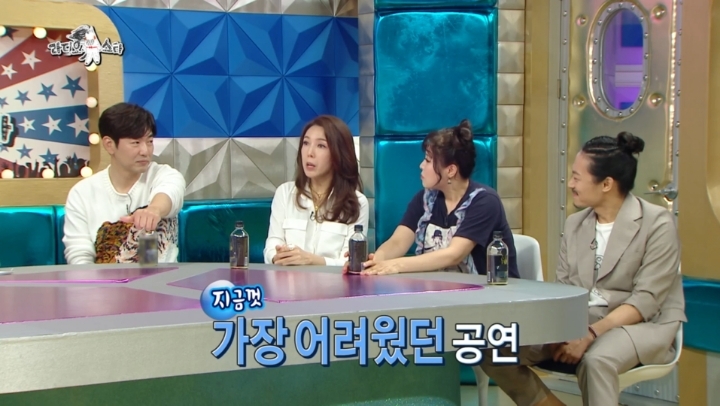 뮤지컬배우 피셜 일반 관객들은 예매를 피해야 하는 날 | 인스티즈