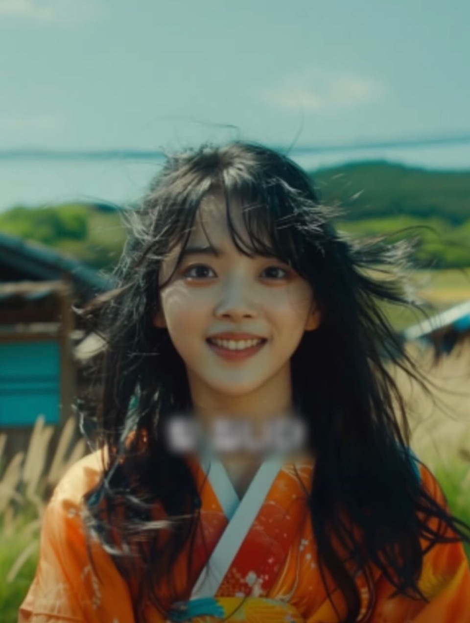 이누야샤 AI 실사화 | 인스티즈