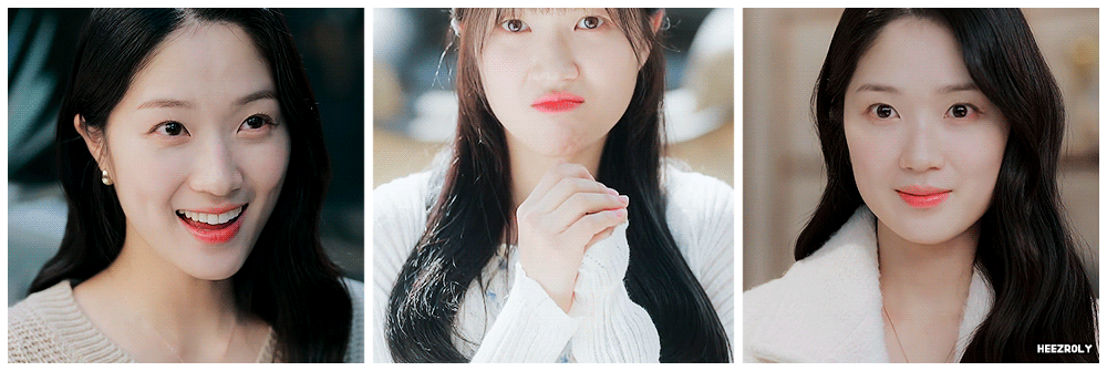 백상, 청룡, 대종 신인상 다 휩쓸었던 김혜윤 연기 | 인스티즈