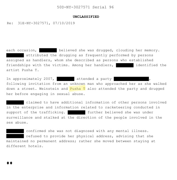 현재 미국 난리난 앱스타인 성범죄 파일 속 유명인들 (2026 new).twt | 인스티즈