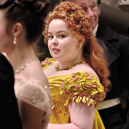 브리저튼으로 알아보는 영국 상속제도(feat. 오만과 편견) | 인스티즈