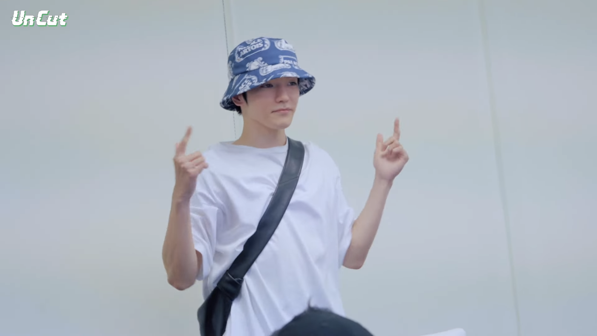 sticker 데모곡 듣고 표정관리 실패해버린 nct127 | 인스티즈