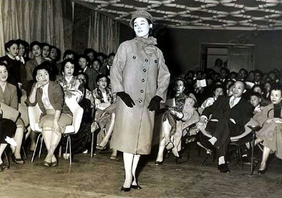 경성시대 느낌 갖다 버리고 광복시대 느낌이 흥했으면 좋겠는 이유 | 인스티즈