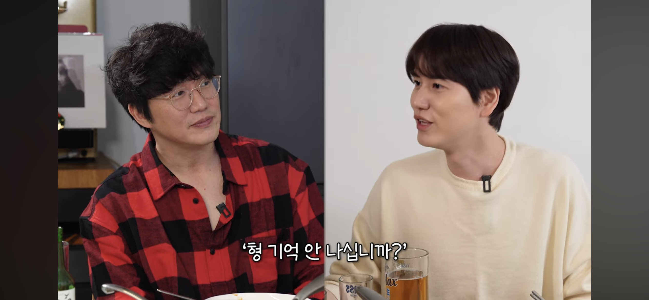 극한직업 SM 매니저 | 인스티즈