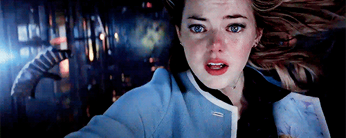 어메이징 스파이더맨2 최고 명장면으로 뽑히는 장면..gif | 인스티즈