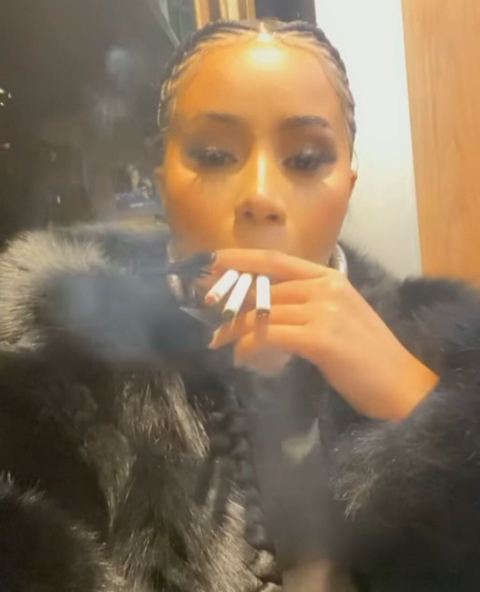 인스타 부계에 힘들때마다 올린짤 모음Zip | 인스티즈