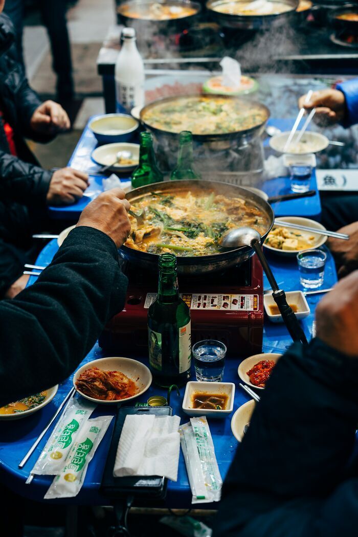 각 나라에서 관광객이 절대 해서는 안 되는 행동 | 인스티즈