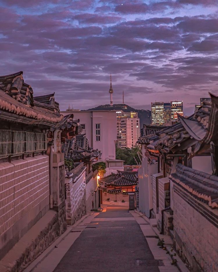 내가 사랑한 한국, 2 | 인스티즈
