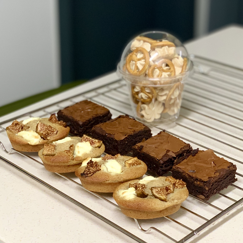 심심해서 올리는 홈베이킹 사진들🤟 | 인스티즈