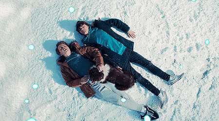 저는 잘나가는 럭비팀 에이스인데요 요즘 범생이 게이 친구가 자꾸 신경쓰여요ㅠㅠ 어떡하죠? | 인스티즈