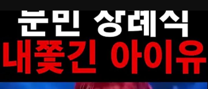 고인을 이용해 연예인 루머 퍼트리는 중인 심각한 유튜브 렉카들 | 인스티즈