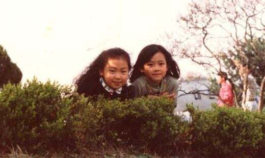 손예진 어린이.jpg | 인스티즈