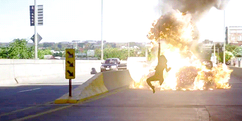 액션 잘 뽑았다고 유명한 마블 영화 | 인스티즈