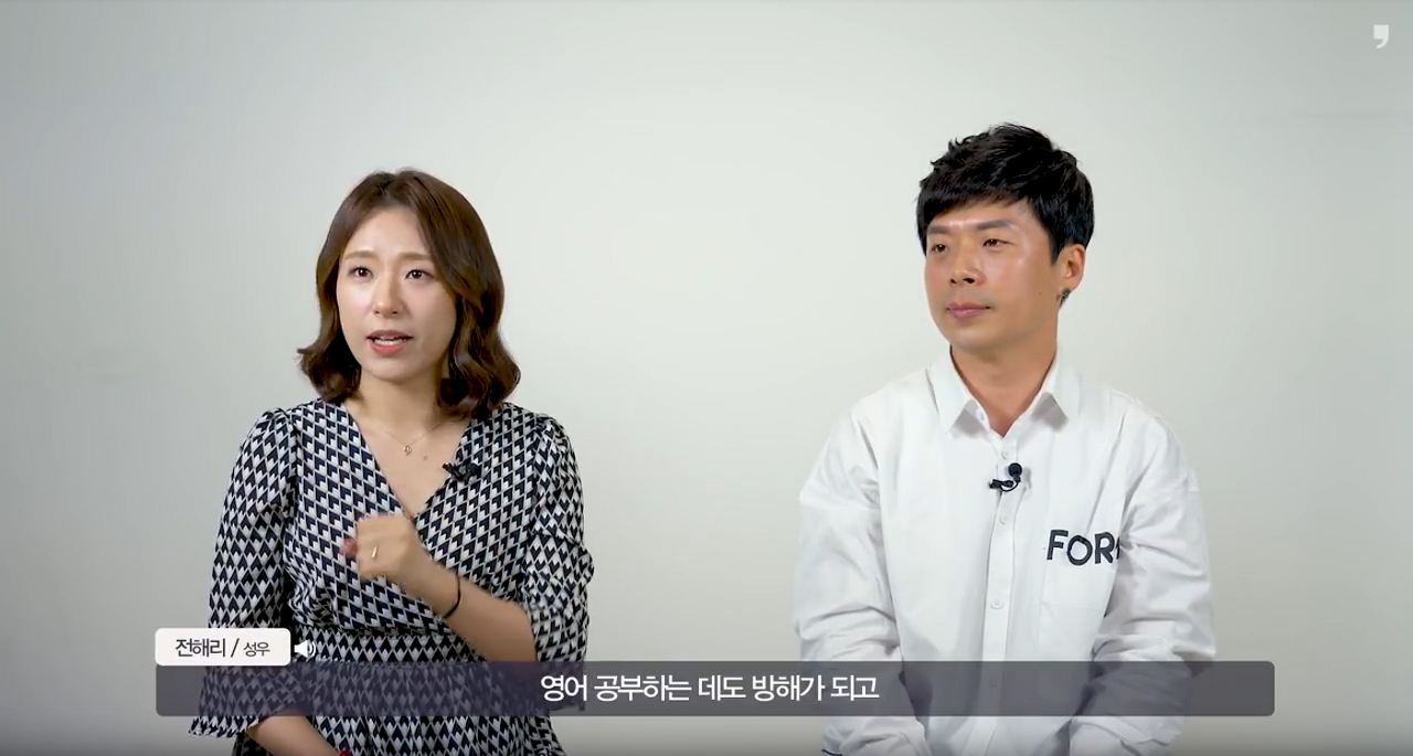 성우들이 말하는 '그래도 더빙이 있어야 하는 이유'.jpg | 인스티즈