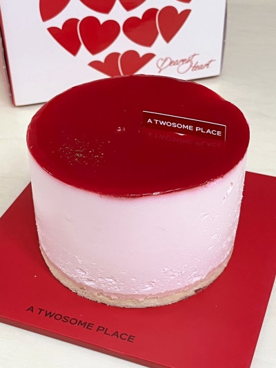 이번 투썸 신상케이크의 비밀 | 인스티즈