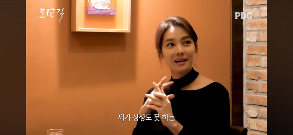 안현모 이혼소식에 대한 지춘희 디자이너의 반응 | 인스티즈