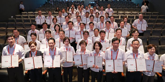 국민의힘 손편지…"나라가 망해가고 있는 상황 두고볼 수 없다" | 인스티즈