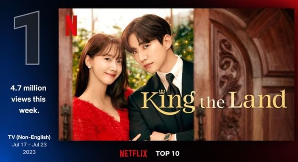 10년이 흘러 결국 윤아 옆자리를 차지한 2pm 준호 | 인스티즈