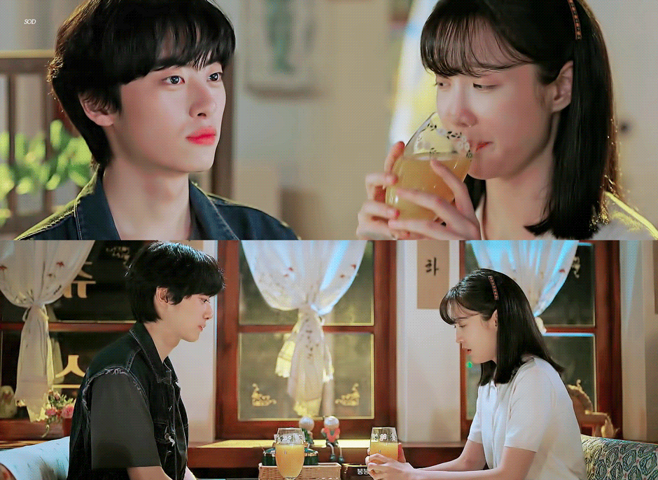 오늘 예상못한 반전으로 시청자 눈물바다 만든 드라마 엔딩.jpg | 인스티즈