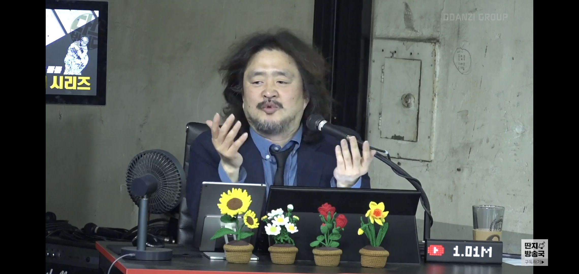 개딸들의 치어리딩 아닌 포지티브를 칭찬한 오늘자 이재명.jpg | 인스티즈