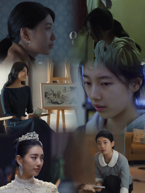 갠적으로 안나 수지가 다시 보이는 이유 .jpg | 인스티즈