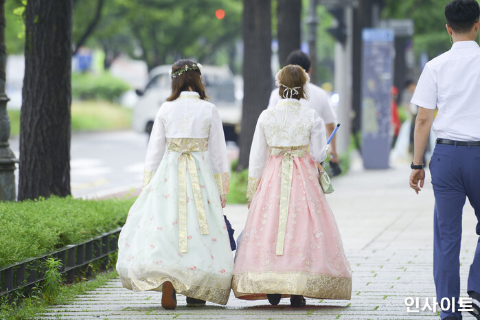 일본 여름 축제처럼 한국도 전통복 입고 하는 대표 축제 있었으면 하는 달글 | 인스티즈