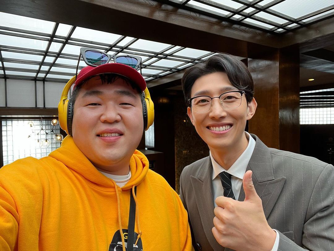 이상한 변호사 우영우 문상훈 인스타그램 | 인스티즈