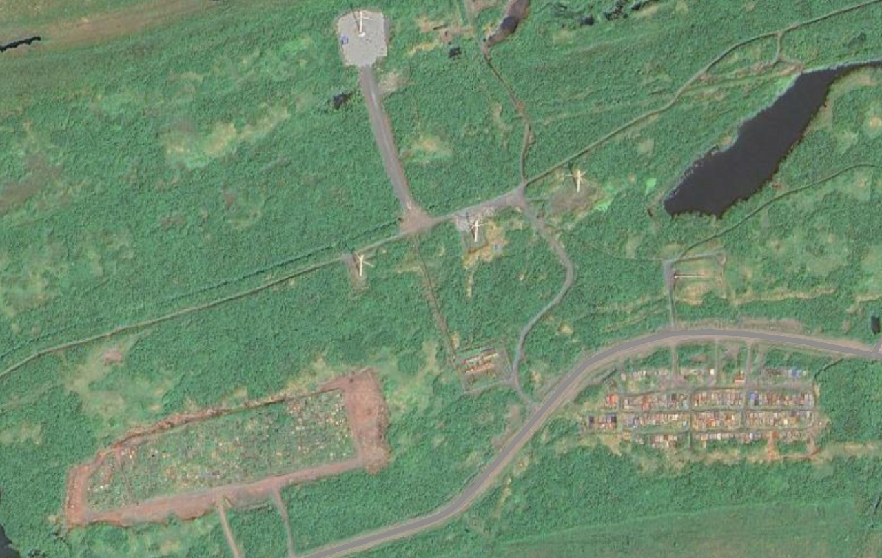 심심할때 구글 지도로 "랜덤 세계 오지 마을 살펴보기"해보면 은근 재밌다 | 인스티즈