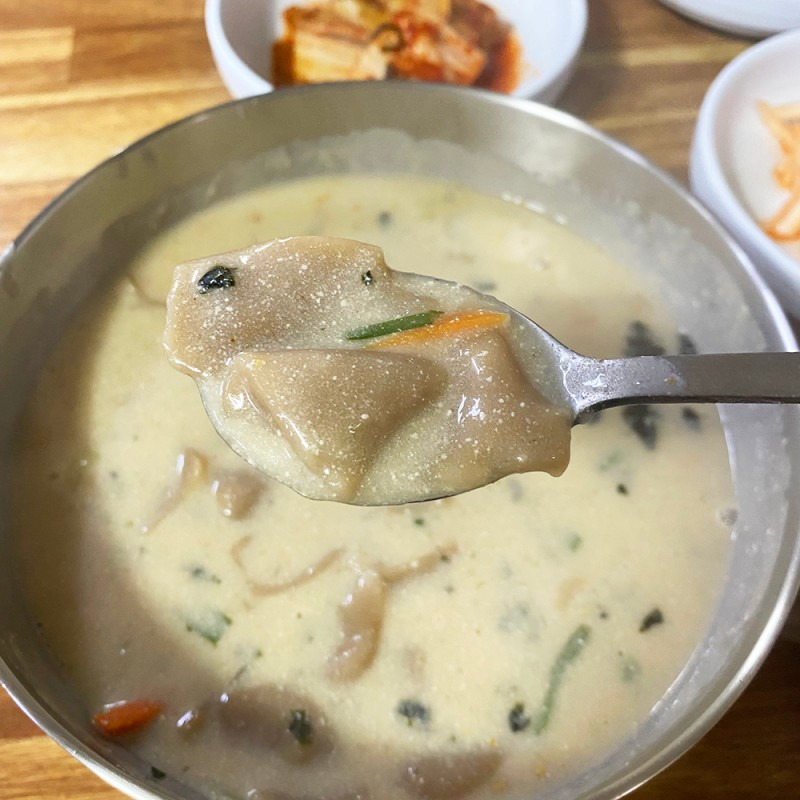 도토리 임자탕이라는 음식 알아?.jpg | 인스티즈