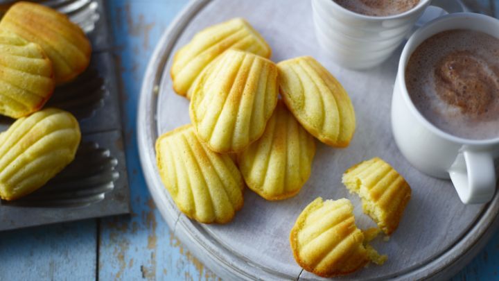 마들렌 Madeleine | 인스티즈