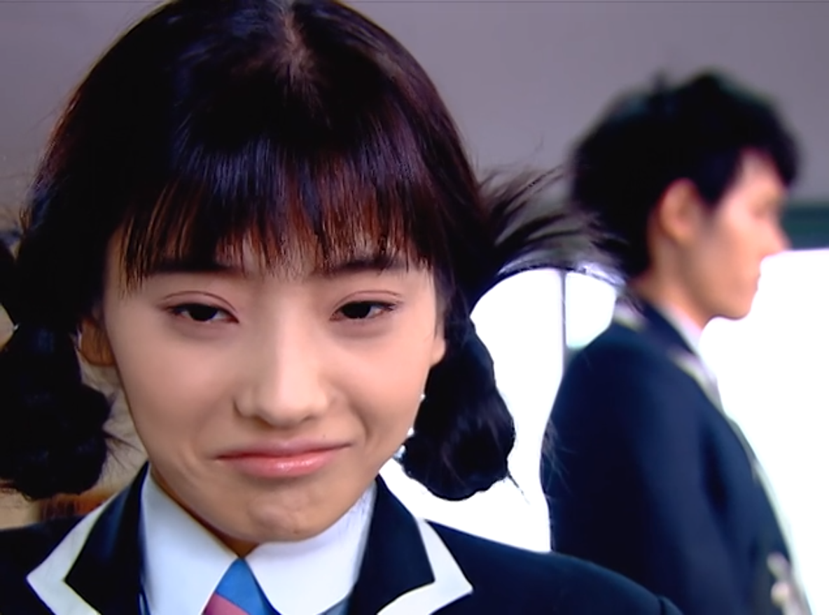 [쾌걸춘향] 춘향이와 몽룡이가 강제 결혼 하게 된 이유.jpg | 인스티즈