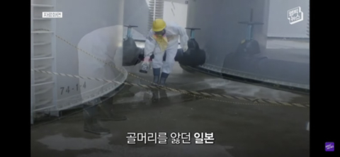 방사능 오염수에서 자란 맛 좋은 일본 광어 | 인스티즈