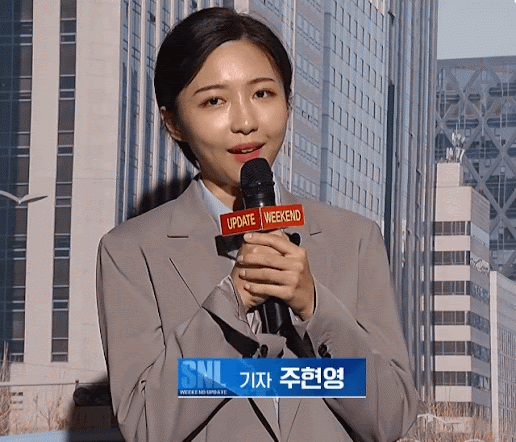 이상한 변호사 우영우에서 감초 역할 제대로 하는 주현영 배우 연기 모먼트.twt | 인스티즈