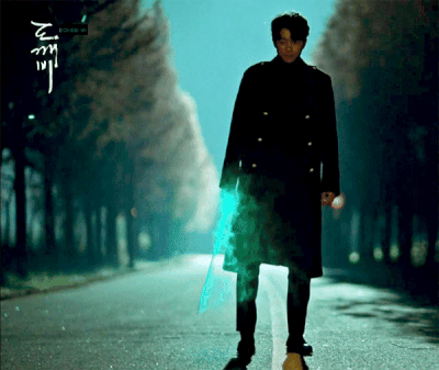 김은숙 작가가 쓴 tvn드라마 '도깨비' 시놉시스 | 인스티즈